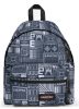 Eastpak Padded Zippl'r  Bold Next laptop tartós hátizsák, 13"