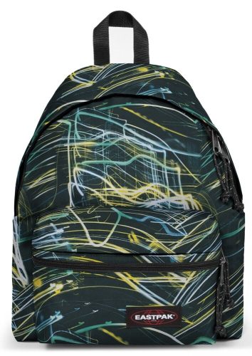 Eastpak Padded Zippl'r  Blurred Lines laptop tartós hátizsák, 13"