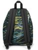 Eastpak Padded Zippl'r  Blurred Lines laptop tartós hátizsák, 13"