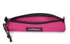 Eastpak: Small Round Single Pink Escape hengeres tolltartó