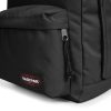 Eastpak Padded Sling'R Black hátizsák, laptop tartóval 13"