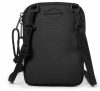 Buddy Black Eastpak oldaltáska, kisméretű crossbody táska