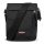 Eastpak Flex Black oldaltáska, crossbody táska