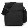 Eastpak Flex Black oldaltáska, crossbody táska