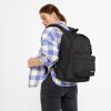 Eastpak Out Of Office Spark Black hátizsák 13"