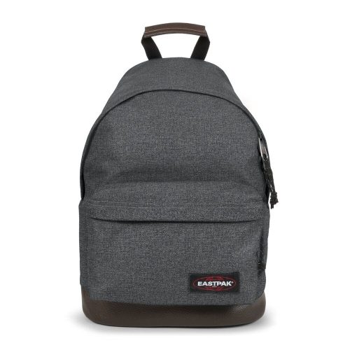 Eastpak Wyoming Black Denim hátizsák