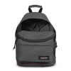 Eastpak Wyoming Black Denim hátizsák