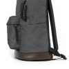 Eastpak Wyoming Black Denim hátizsák