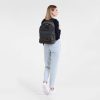 Eastpak Wyoming Black Denim hátizsák