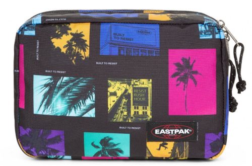 Eastpak Mavis City Bay Black kozmetikai táska, pipere táska, neszeszer