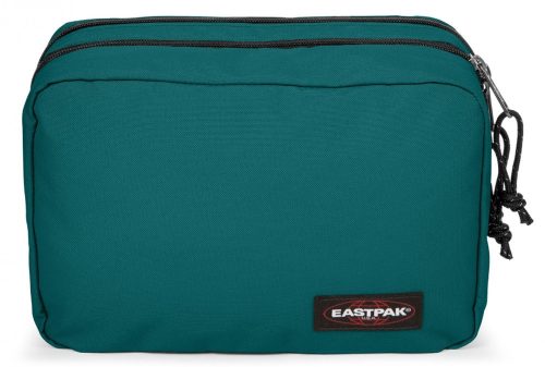 Eastpak Mavis Peacock Green kozmetikai táska, pipere táska, neszeszer