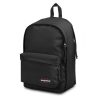 Eastpak Back To Work Black laptop hátizsák 15