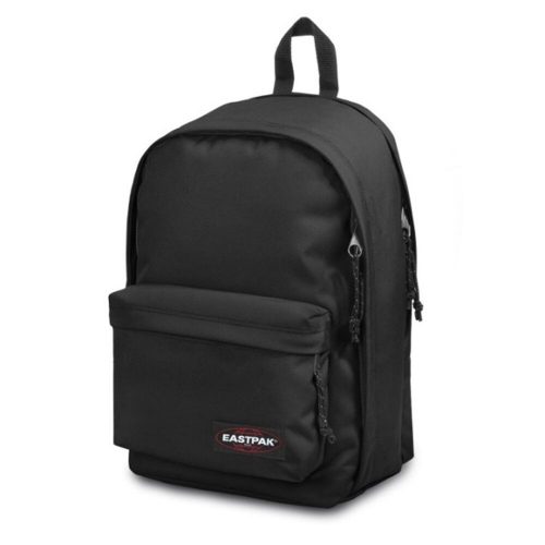 Eastpak Back To Work Black laptop hátizsák 15