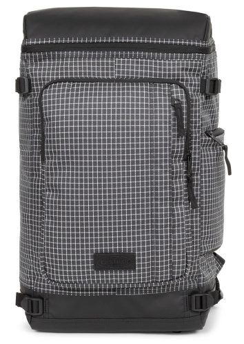 Eastpak Tecum Top Cnnct Coat utazótáska, hátizsák egyben, laptop tartóval 15"