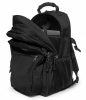 Eastpak Tutor Black hátizsák, laptop tartóval 16"