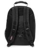 Eastpak Tutor Black hátizsák, laptop tartóval 16"