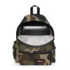 Eastpak Padded Zippl'r+ Camo laptop tartós hátizsák, 13"