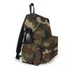 Eastpak Padded Zippl'r+ Camo laptop tartós hátizsák, 13"