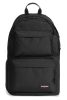 Eastpak Padded Double Black laptop tartós hátizsák 13"