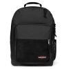 Eastpak Pinzip Black laptop hátizsák 15"