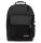 Eastpak Pinzip Black laptop hátizsák 15"