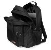 Eastpak Pinzip Black laptop hátizsák 15"