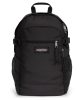 Eastpak Diren Powr Black hátizsák, laptop tartóval 14"