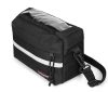 Eastpak Aman Bike Black kerékpárra rögzíthető oldaltáska