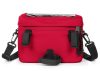 Eastpak Aman Bike Sailor Red kerékpárra rögzíthető oldaltáska