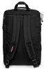 Eastpak Travelpack Black hátizsák, utazótáska 15,6" 