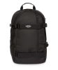 Eastpak CS Mono Black hátizsák, laptop tartóval 16"