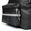 Eastpak Zippl'r  Bike Tarp Black kerékpárra rögzíthető hátizsák 13"