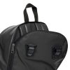 Eastpak Zippl'r  Bike Tarp Black kerékpárra rögzíthető hátizsák 13"