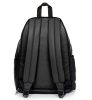 Eastpak Zippl'r  Bike Tarp Black kerékpárra rögzíthető hátizsák 13"