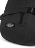 Eastpak Floid Mono Black hátizsák, laptop tartóval 15"