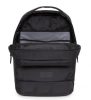 Eastpak TECUM F CNNCT F Black hátizsák, 16"-os latoptartóval