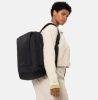 Eastpak TECUM F CNNCT F Black hátizsák, 16"-os latoptartóval