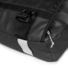 Eastpak Messer Bike Tarp Black vízálló, kerékpárra rögzíthető oldaltáska 17"