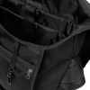 Eastpak Messer Bike Tarp Black vízálló, kerékpárra rögzíthető oldaltáska 17"