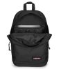 Eastpak Skate Pak'R Black hátizsák 