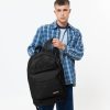 Eastpak Skate Pak'R Black hátizsák 