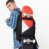 Eastpak Skate Pak'R Black hátizsák 