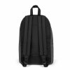 Eastpak Skate Pak'R Black Denim hátizsák 