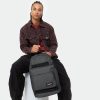 Eastpak Skate Pak'R Black Denim hátizsák 