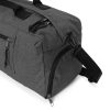 Eastpak Duffle'R M Black Denim utazótáska