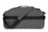 Eastpak Duffle'R M Black Denim utazótáska