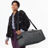 Eastpak Duffle'R M Black Denim utazótáska