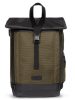 Eastpak Tecum Roll Cnnct Army hátizsák