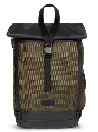 Eastpak Tecum Roll Cnnct Army hátizsák