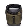 Eastpak Tecum Roll Cnnct Army hátizsák